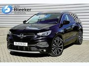 Opel Grandland X - 1.6T 225pk Hybrid Ultimate Aut. Carplay Leer