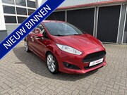 Ford Fiesta - 1.0 EcoBoost ST Line