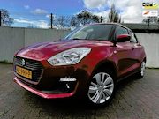 Suzuki Swift - 1.2 Select/CAMERA/NAVI/TREKHAAK/STOEL VERWARMING/NL AUTO/APK