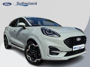 Ford Puma - 1.0 EcoBoost Hybrid ST-Line X 125pk | Trekhaak | Adaptive cr
