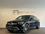 Mercedes-Benz GLC-klasse - Coupé 300e 4MATIC Premium+ Trekhaak