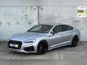 Audi A5 - 35 TFSI S-EDITION COMPETITION AUTOMAAT NAP BTW