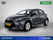 Toyota Yaris - Hybrid 115 Active | Apple CarPlay | Android Auto |