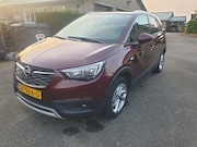 Opel Crossland - 1.2 Turbo Innovation