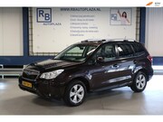 Subaru Forester - 2.0 D Sport Executive PANO/ TREKHAAK/ FULL HISTORY