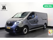 Renault Trafic - 2.0 dCi 145PK Automaat 2x Schuif L2 EURO 6 - Airco - Cruise 