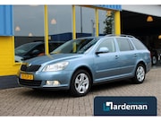 Skoda Octavia - Combi 1.2 TSI Ambition Clima Trekhaak