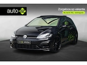 Volkswagen Golf - 2.0 TSI 4Motion R / Akrapovic / Downpipe / R600 / 410pk / Dy