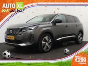 Peugeot 5008 - 1.2T 131 PK Aut. Allure 7-Pers Half-Leder Dodehoek 18'LMV