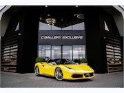 Ferrari 488 - 3.9 Spider HELE - Giallo Modena | Racing Seats | Carbon | Ca