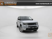 Land Rover Range Rover Sport - RR Sport, TDV6, Stormer Pakket, HenK, Apple Carplay