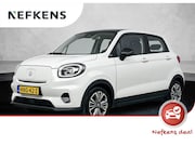 Leapmotor T03 - Design 37.3 kWh | Navigatie | Camera | Panoramadak | Parkeer
