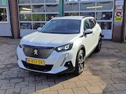 Peugeot 2008 - 1.2 PureTech Allure Pack - Trekhaak