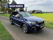 BMW X3 - M40i xDrive High Executive | Pano | 360° Camera | Harman Kar