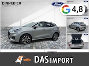 Ford Puma - ST-Line X LED+Navi+Kamera+Winterpaket