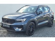 Volvo XC40 - 2.0 B3 Plus Black Edition MY 2026 - 20” Wielen - Adaptive Cr