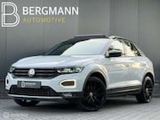 Volkswagen T-Roc - 1.5 TSI Black|Virtual|Carplay|camera|Pano