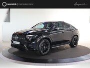 Mercedes-Benz GLE-klasse - Coupé 400 e 4MATIC Sport Edition Premium Plus | Rijassistent