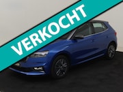 Skoda Fabia - 1.0 TSI Ambition