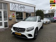Mercedes-Benz GLC-klasse - 250 4MATIC Sport Edition Premium Plus Panoramadak