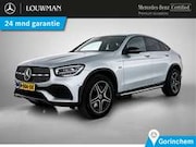 Mercedes-Benz GLC-klasse - Coupé e 4MATIC Business Solution AMG | Achteruitri