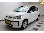Volkswagen Up! - 1.0 BMT move up! - NAP en BTW-auto