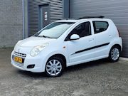 Suzuki Alto - 1.0 Exclusive