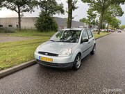 Ford Fiesta - 1.4-16V Automaat Airco