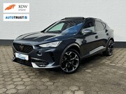 CUPRA Formentor - 1.4 e-Hybrid VZ Perf. PANODAK l LEDER l 360°