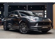 Porsche Macan - T Pano BOSE Trekhaak Sportuitlaat Macan 2.0 T VOL