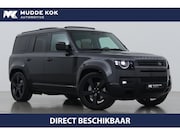 Land Rover Defender - 2.0 P300e 110 X-Dynamic HSE | FACELIFT | ClearSight | Meridi