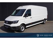 Volkswagen Crafter - 35 140pk Automaat Facelift L4H3/L3H2 Apple Carplay Camera Cr