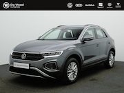 Volkswagen T-Roc - 1.5 150pk TSI Life | Adaptive Cruise | Digital Cockpit | Nav