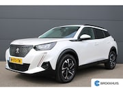 Peugeot 2008 - 1.2 PureTech Allure Pack | Navigatie | Camera | Trekhaak | N