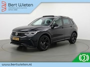 Volkswagen Tiguan - 1.4 TSI PHEV | Geen import | R Line | Panoramadak | Black Pa