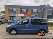 Citroën Berlingo XL - 1.2 PureTech Shine