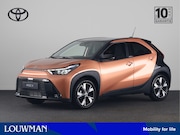 Toyota Aygo X - Hybrid 115 pulse *NIEUW* | Direct leverbaar! | Easy Pack | I