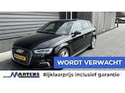 Audi A3 - Sportback 1.4 e-tron Sport Pro Line plus Virtual Cockpit Sto