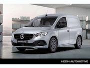 Mercedes-Benz eCitan - 112 L1 Business Solution | AC/DC Lader