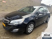 Opel Astra - 1.4 Turbo Edition