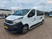 Fiat Talento - 1.6 MJ EcoJet L2H1 Camper