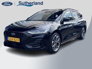 Ford Focus - Wagon 1.0 EcoBoost Hybrid ST Line X 155pk Automaat | Trekhaa