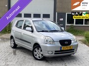 Kia Picanto - 1.1 EX AUTOMAAT/TREKHAAK