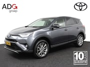 Toyota RAV4 - 2.5 Hybrid Style | Trekhaak | Parkeer sensoren | elektrisch