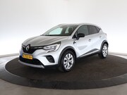 Renault Captur - 1.3 TCe 140 Zen | Camera | Navigatie | Carplay | Cruise Cont