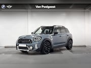 MINI Countryman - Cooper SE ALL4 | Head-Up Display | Harman/Kardon | Panoramad