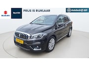Suzuki S-Cross - 1.4 Boosterjet Select Automaat Rijklaar prijs