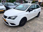 Seat Ibiza - 1.2 Club Airco LM Motor defect