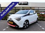 Toyota Aygo - 1.0 VVT-i x-play