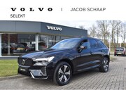 Volvo XC60 - T6 AWD 350PK Plug-in Hybrid Plus Dark | BLIS | ACC | HUD | H